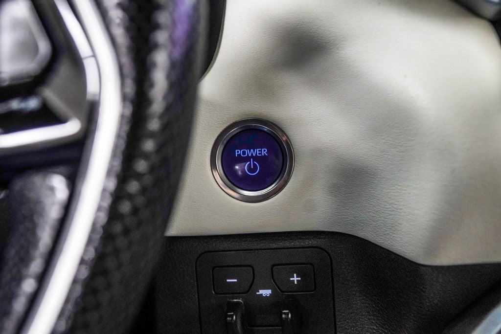 2023 Toyota Tundra Hybrid Capstone