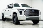 2023 Toyota Tundra Hybrid Capstone