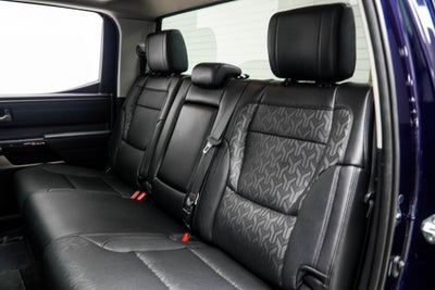 2024 Toyota Tundra Hybrid Limited