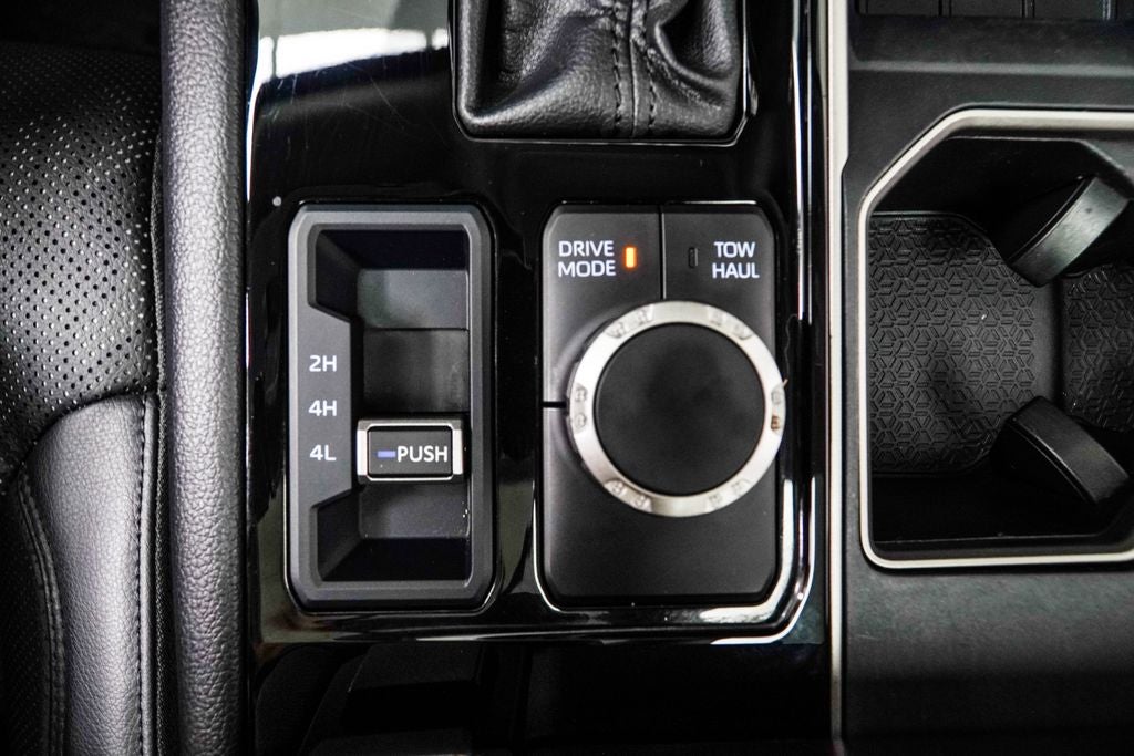 2024 Toyota Tundra Hybrid Limited