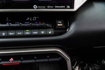 2024 Toyota Tundra Hybrid Limited
