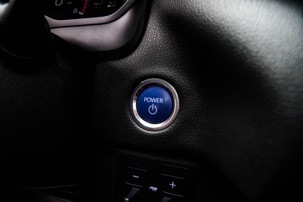 2024 Toyota Tundra Hybrid Limited