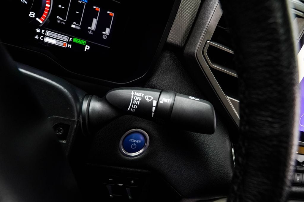 2024 Toyota Tundra Hybrid Limited