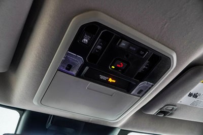 2024 Toyota Tundra Hybrid Limited
