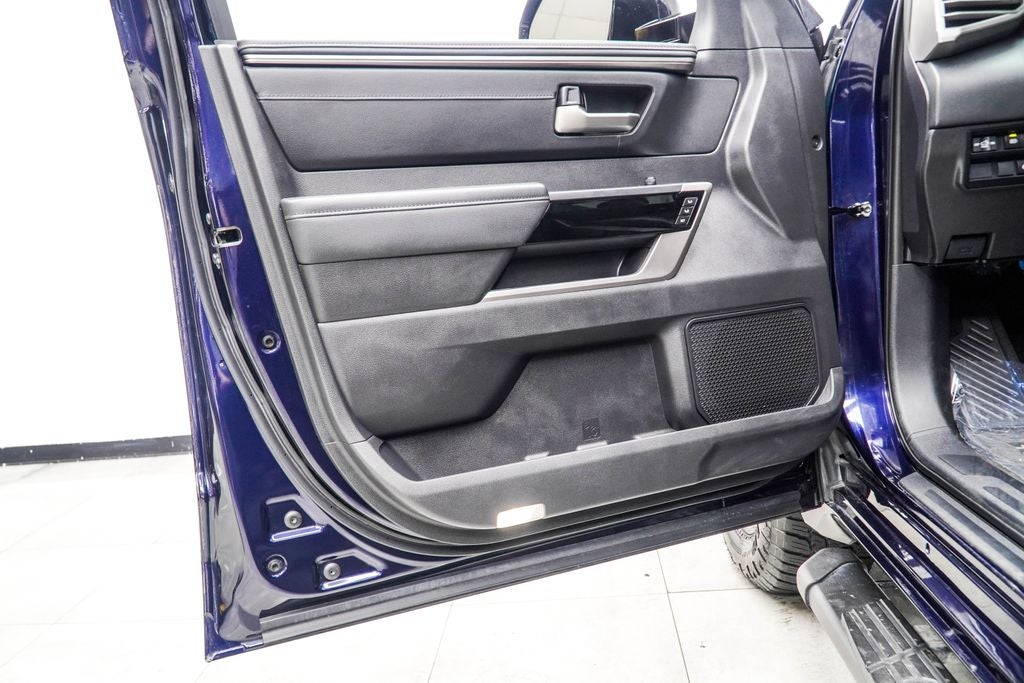 2024 Toyota Tundra Hybrid Limited