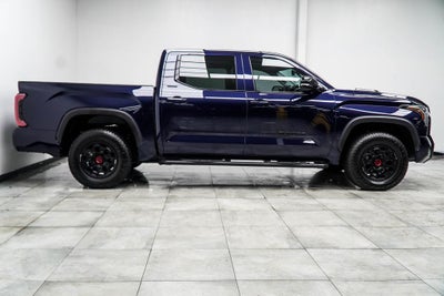 2024 Toyota Tundra Hybrid Limited