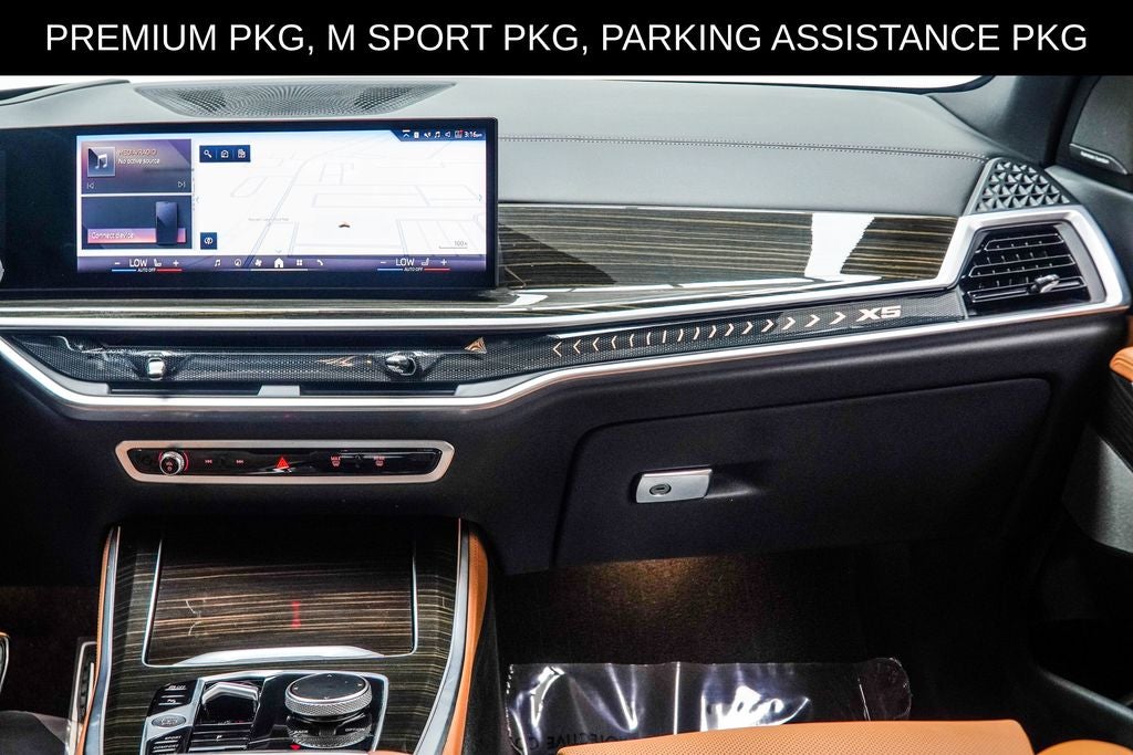 2024 BMW X5 sDrive40i