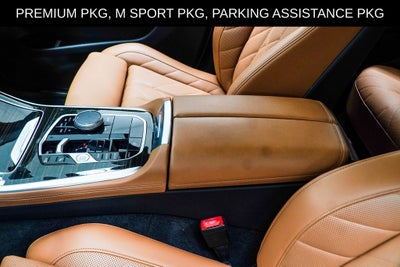 2024 BMW X5 sDrive40i