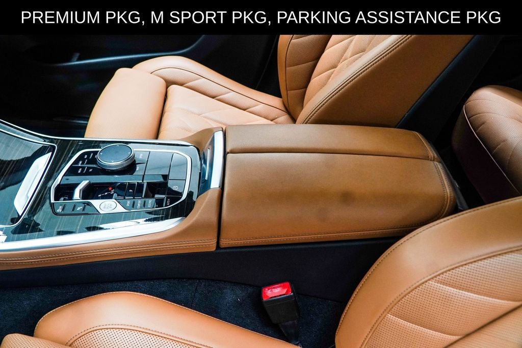 2024 BMW X5 sDrive40i