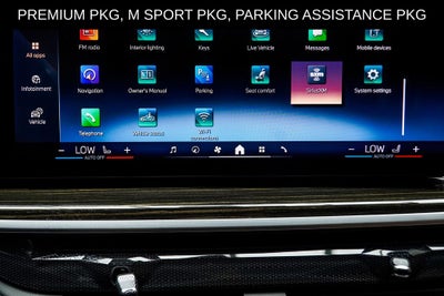 2024 BMW X5 sDrive40i