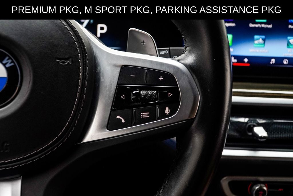 2024 BMW X5 sDrive40i