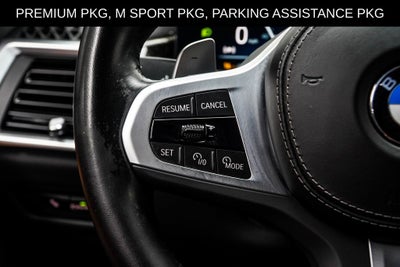 2024 BMW X5 sDrive40i