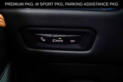 2024 BMW X5 sDrive40i