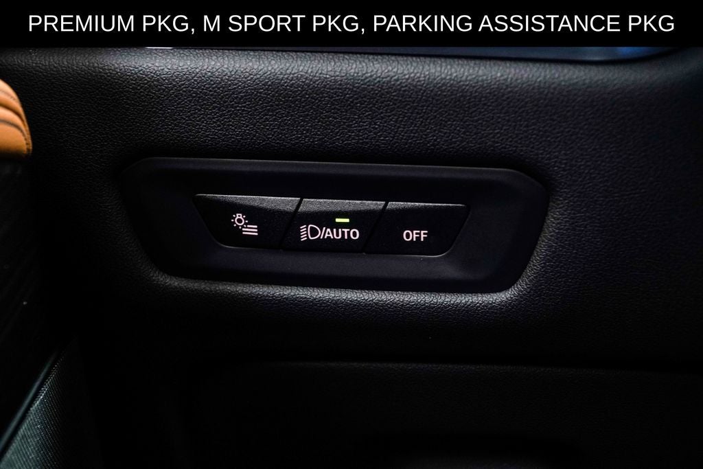 2024 BMW X5 sDrive40i
