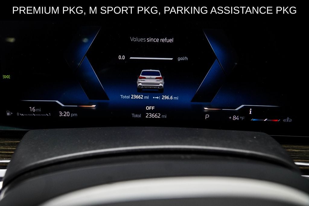 2024 BMW X5 sDrive40i