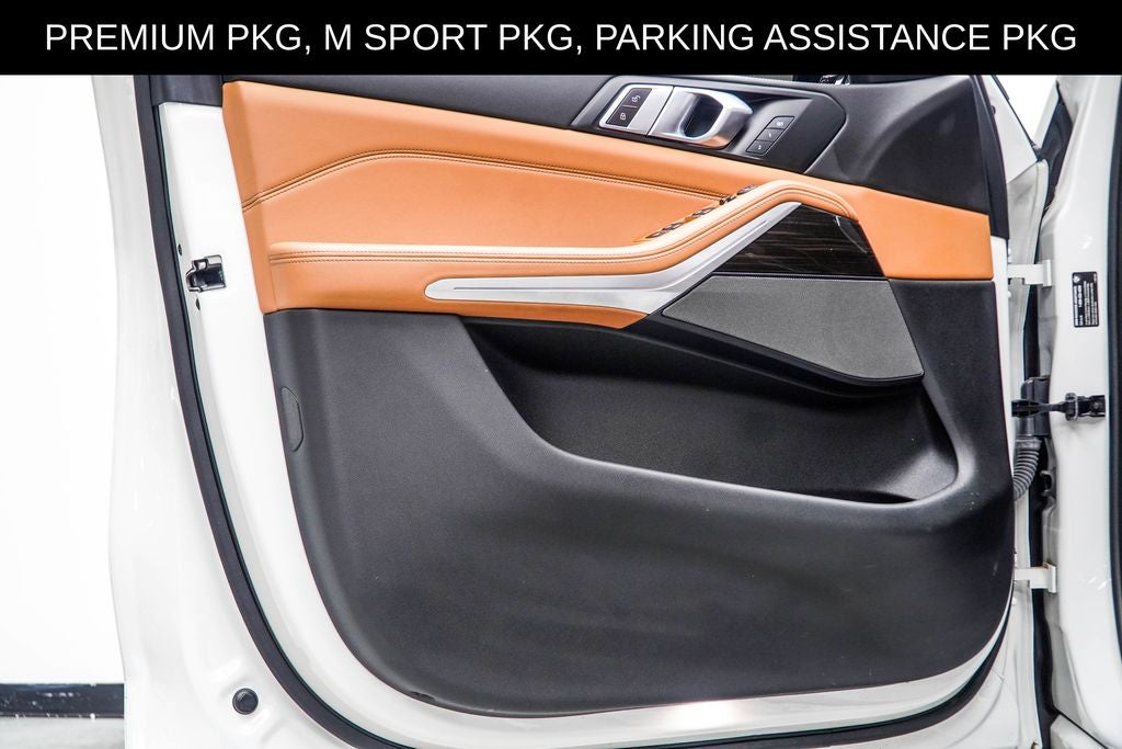 2024 BMW X5 sDrive40i