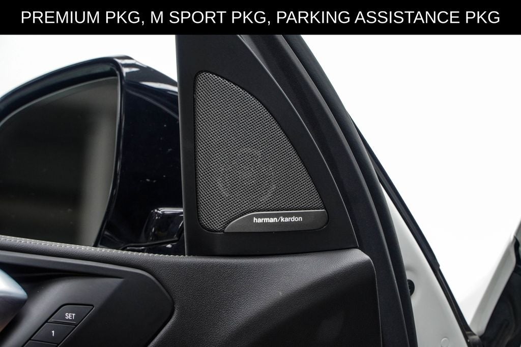 2024 BMW X5 sDrive40i