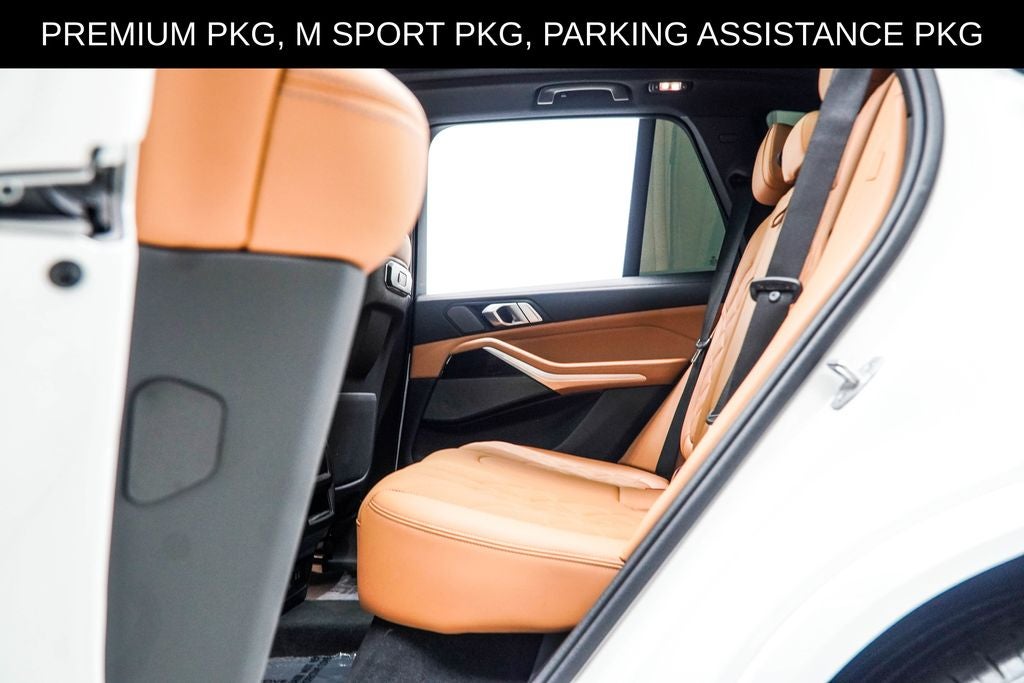 2024 BMW X5 sDrive40i