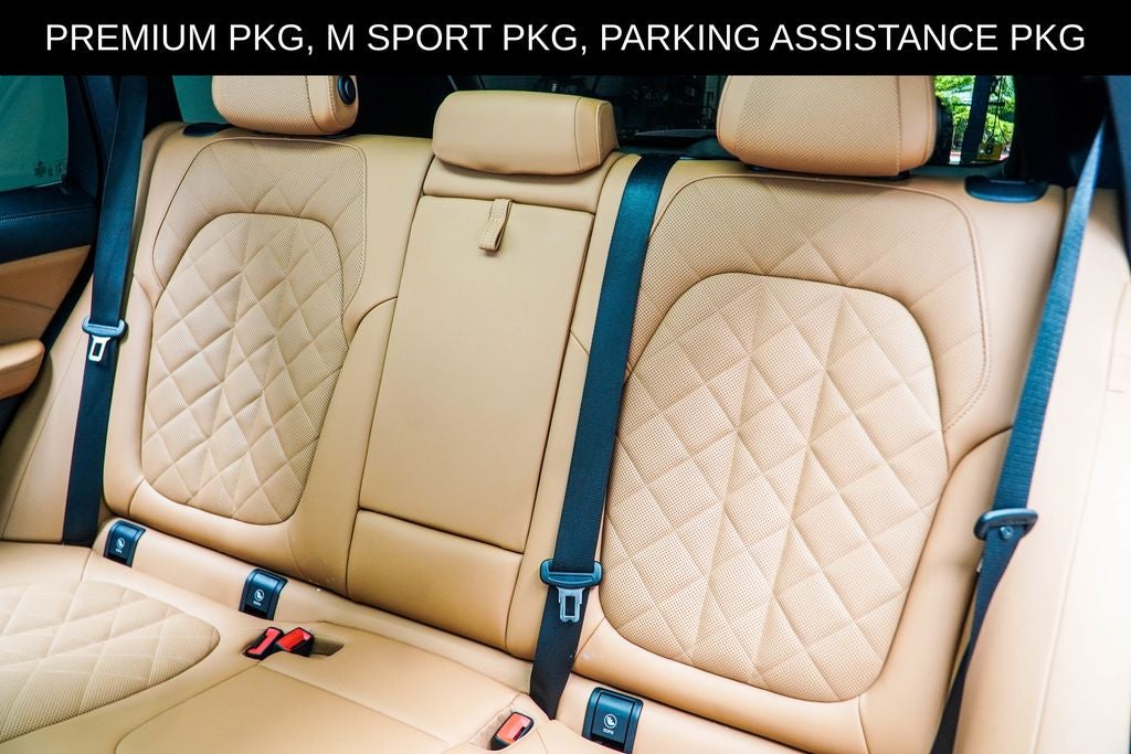 2024 BMW X5 sDrive40i