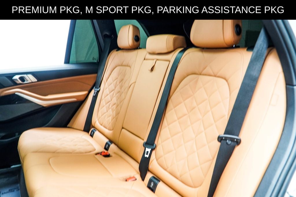 2024 BMW X5 sDrive40i