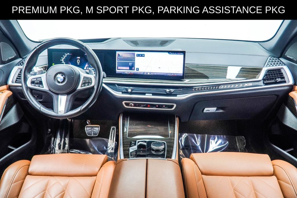 2024 BMW X5 sDrive40i