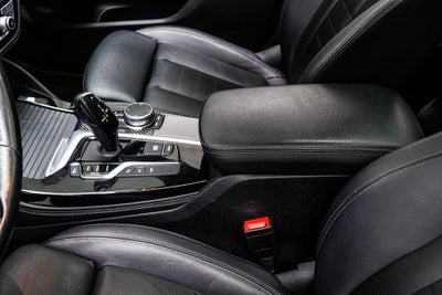 2020 BMW X4 M40i