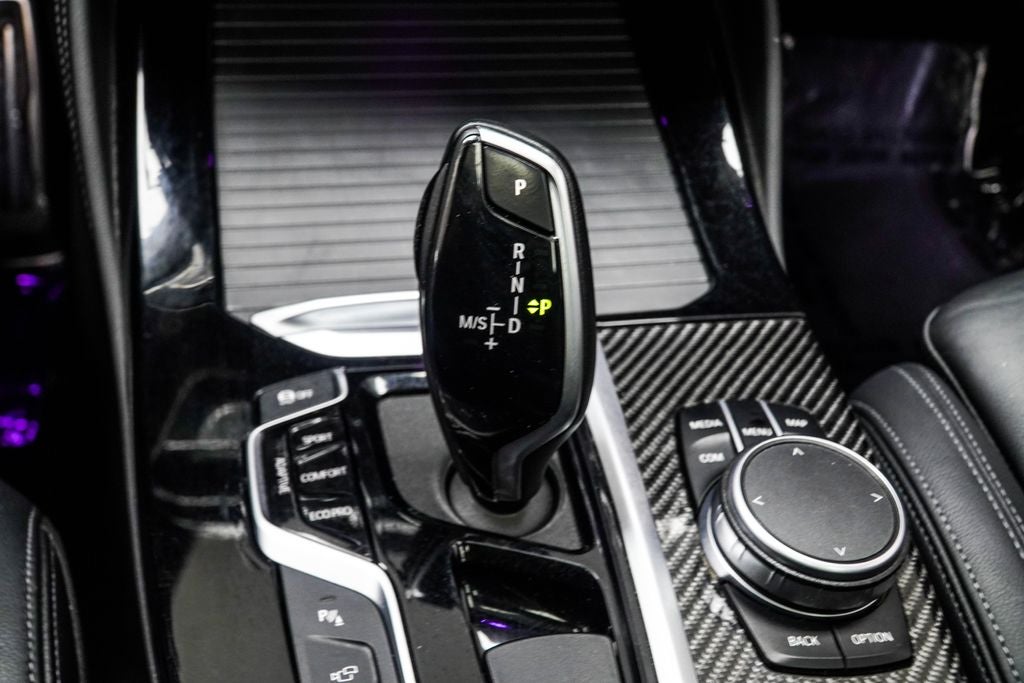 2020 BMW X4 M40i