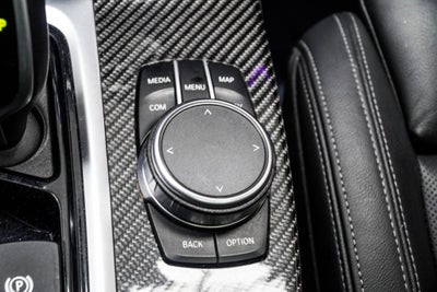 2020 BMW X4 M40i
