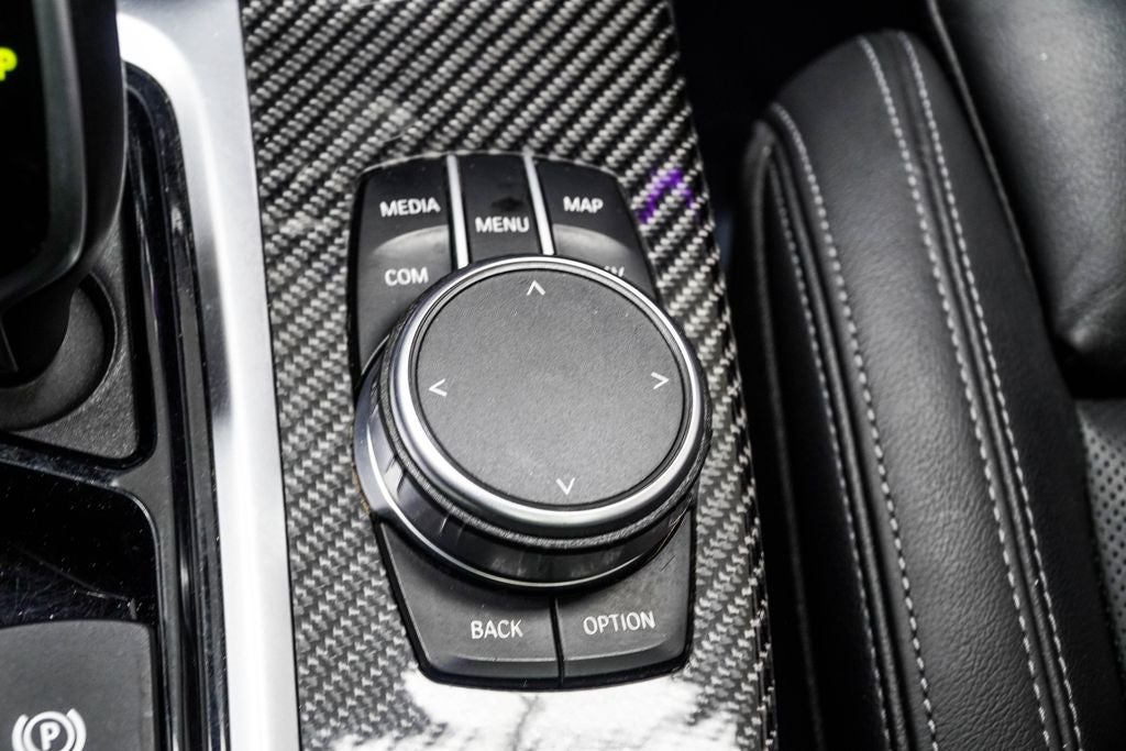 2020 BMW X4 M40i