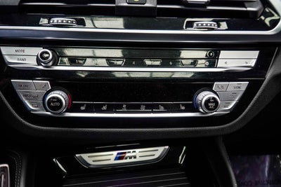 2020 BMW X4 M40i