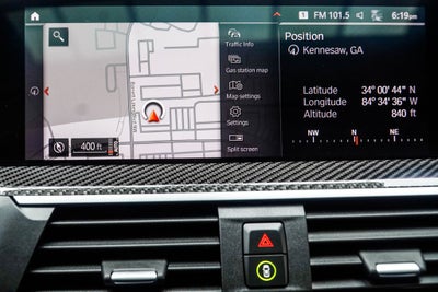 2020 BMW X4 M40i