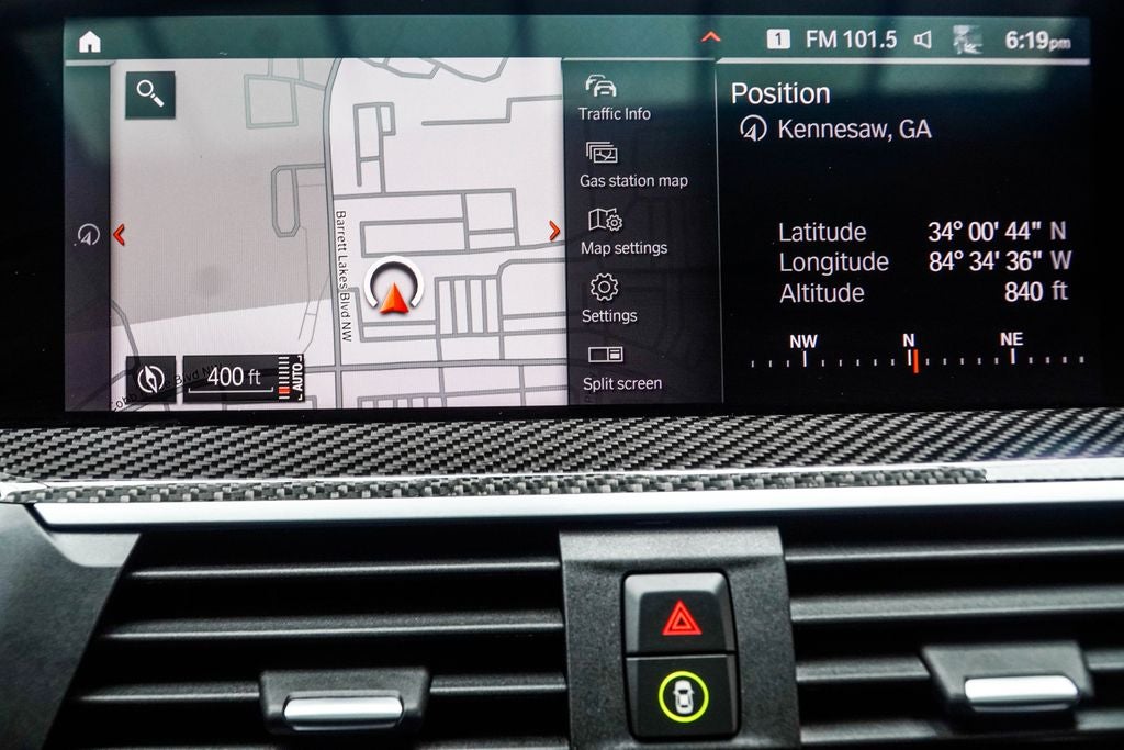 2020 BMW X4 M40i