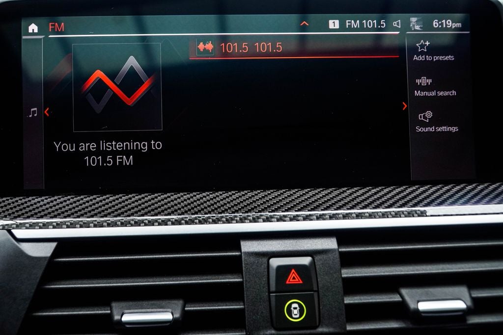 2020 BMW X4 M40i
