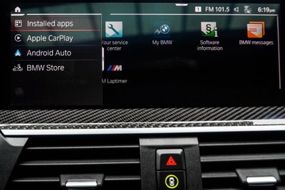 2020 BMW X4 M40i