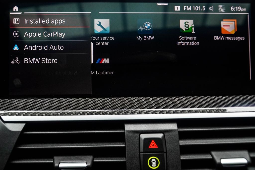 2020 BMW X4 M40i