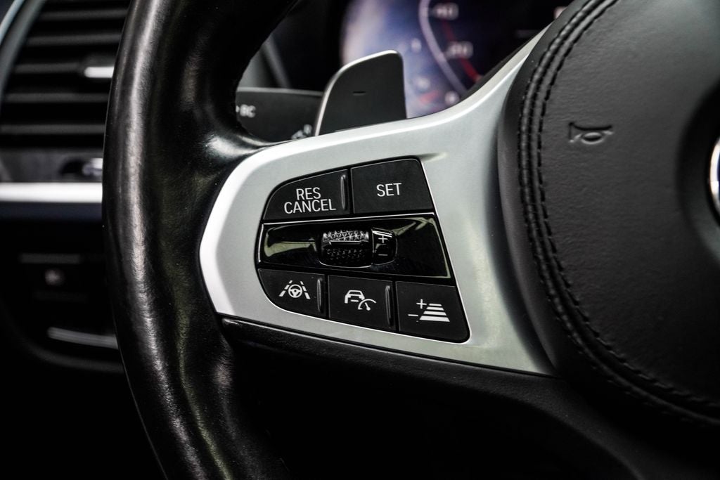 2020 BMW X4 M40i
