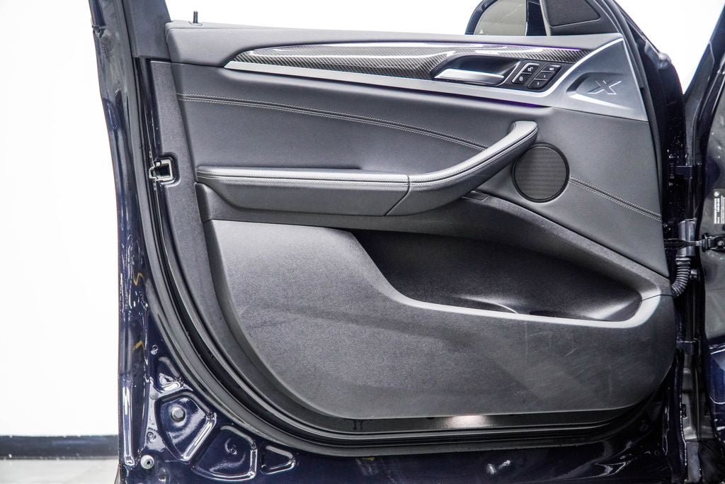 2020 BMW X4 M40i