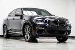 2020 BMW X4 M40i