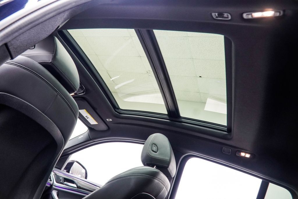 2020 BMW X4 M40i