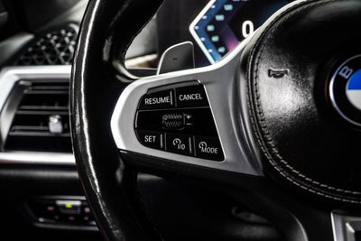 2023 BMW X7 M60i