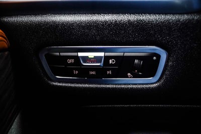 2023 BMW X7 M60i