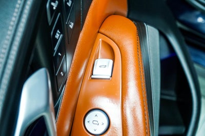2023 BMW X7 M60i