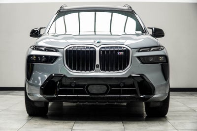 2023 BMW X7 M60i