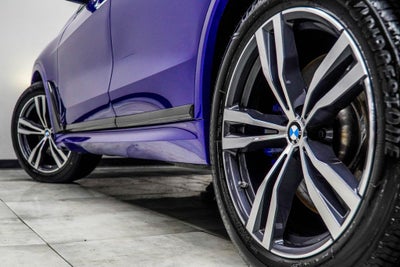2024 BMW X7 M60i