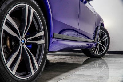 2024 BMW X7 M60i