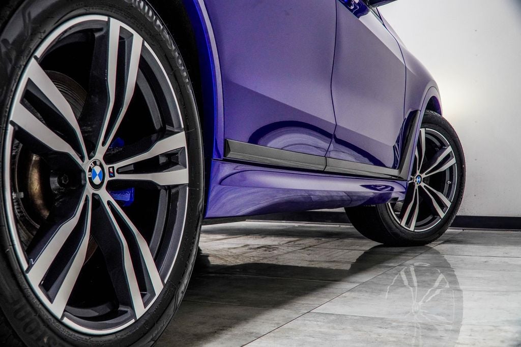 2024 BMW X7 M60i