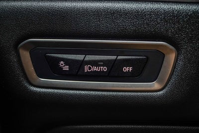 2024 BMW X7 M60i