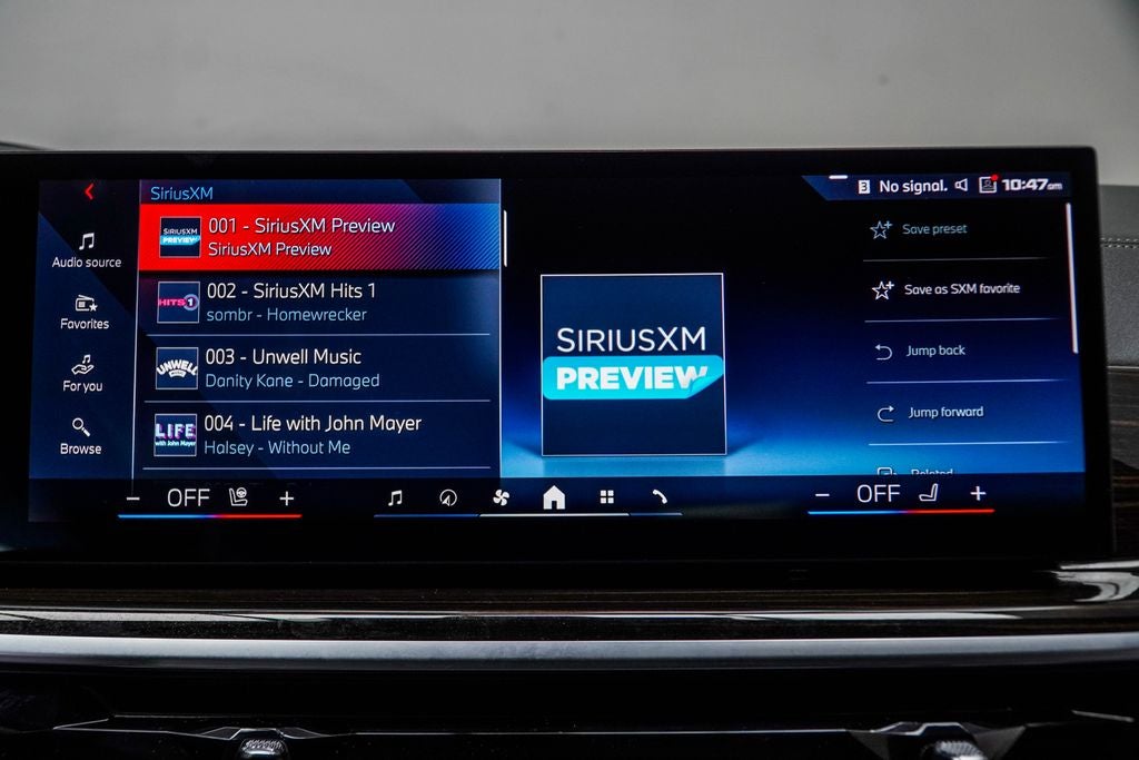 2024 BMW X7 M60i