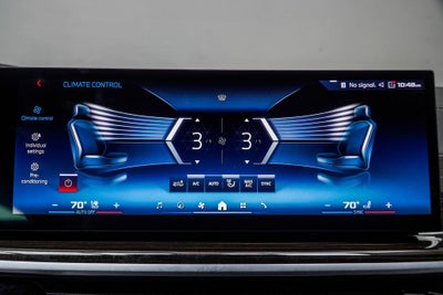 2024 BMW X7 M60i