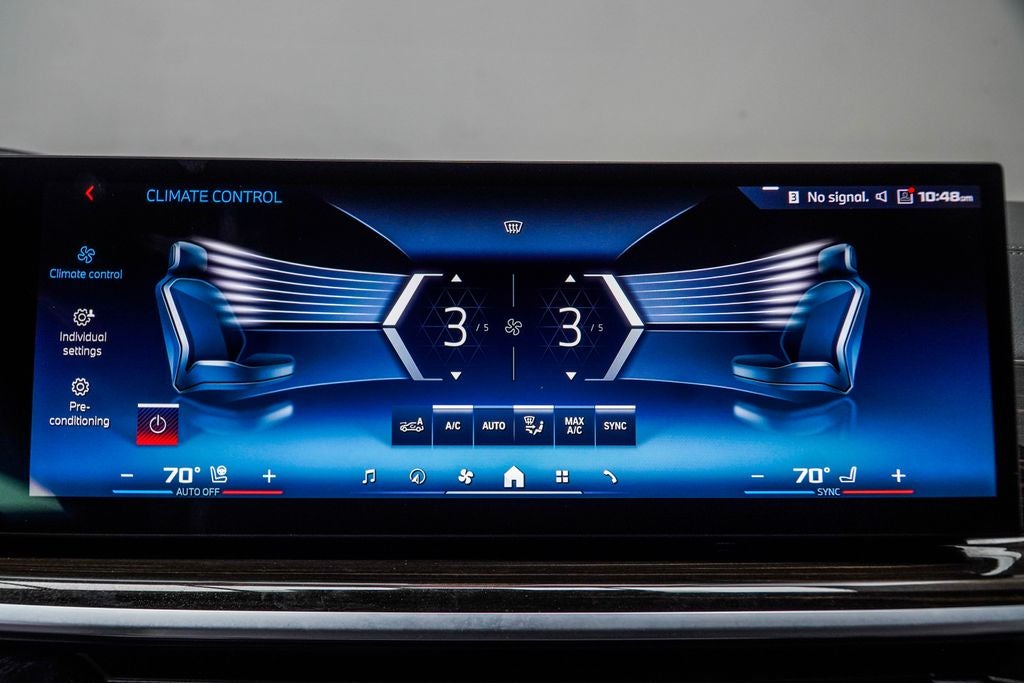 2024 BMW X7 M60i